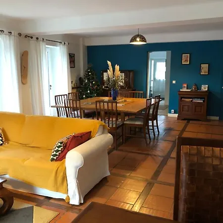 Les Chenes Bénesse-Maremne