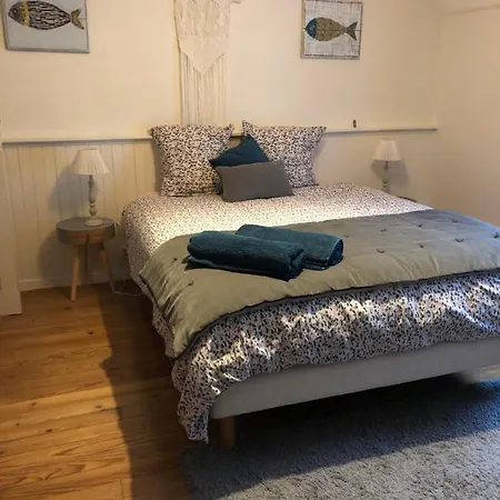 Les Chênes 4* Bénesse-Maremne
