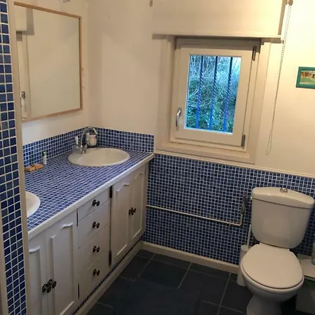 בית הארחה Les Chenes 4*