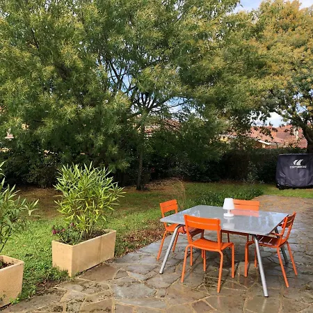 Les Chenes 4* Bénesse-Maremne