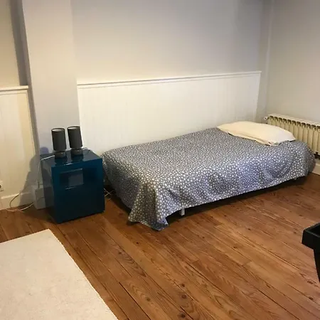Guest house Les Chenes