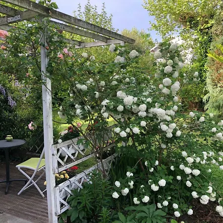 Guest house Les Chenes