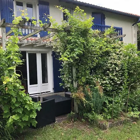 Les Chenes Guest house