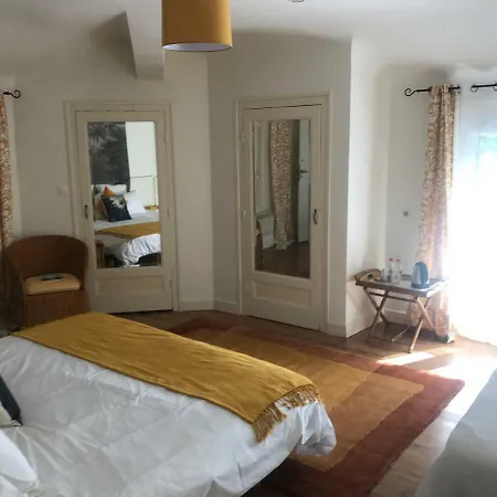 Les Chenes Bénesse-Maremne