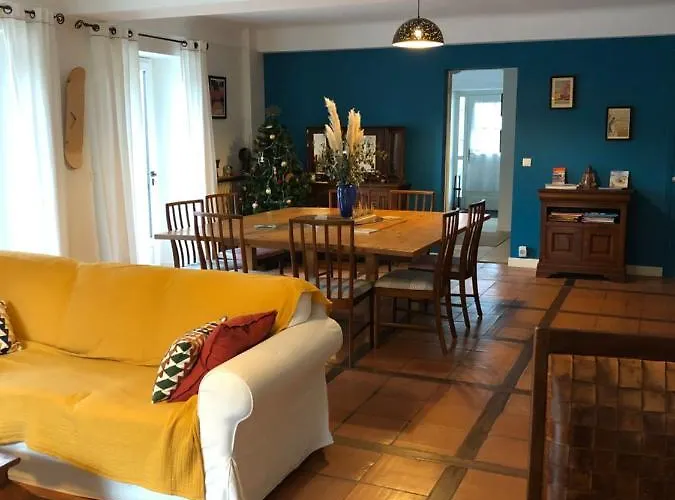 Les Chênes Bénesse-Maremne