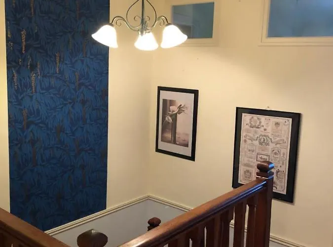 Les Chênes Casa de hóspedes 4*