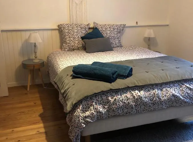 Les Chenes 4* Bénesse-Maremne