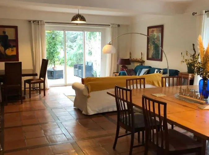 Les Chênes Casa de hóspedes