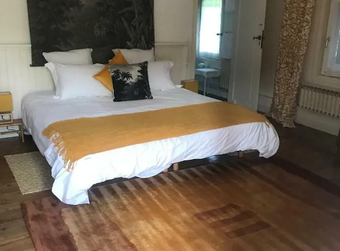 Les Chênes Casa de hóspedes Bénesse-Maremne