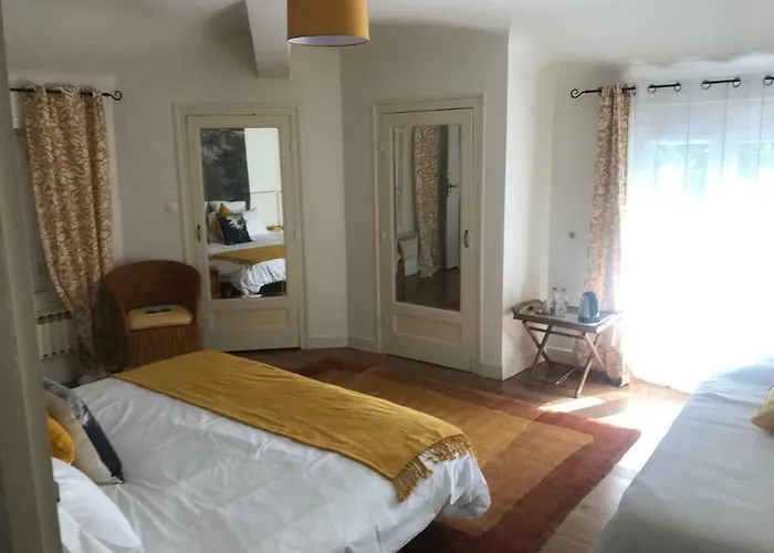 Les Chênes Bénesse-Maremne